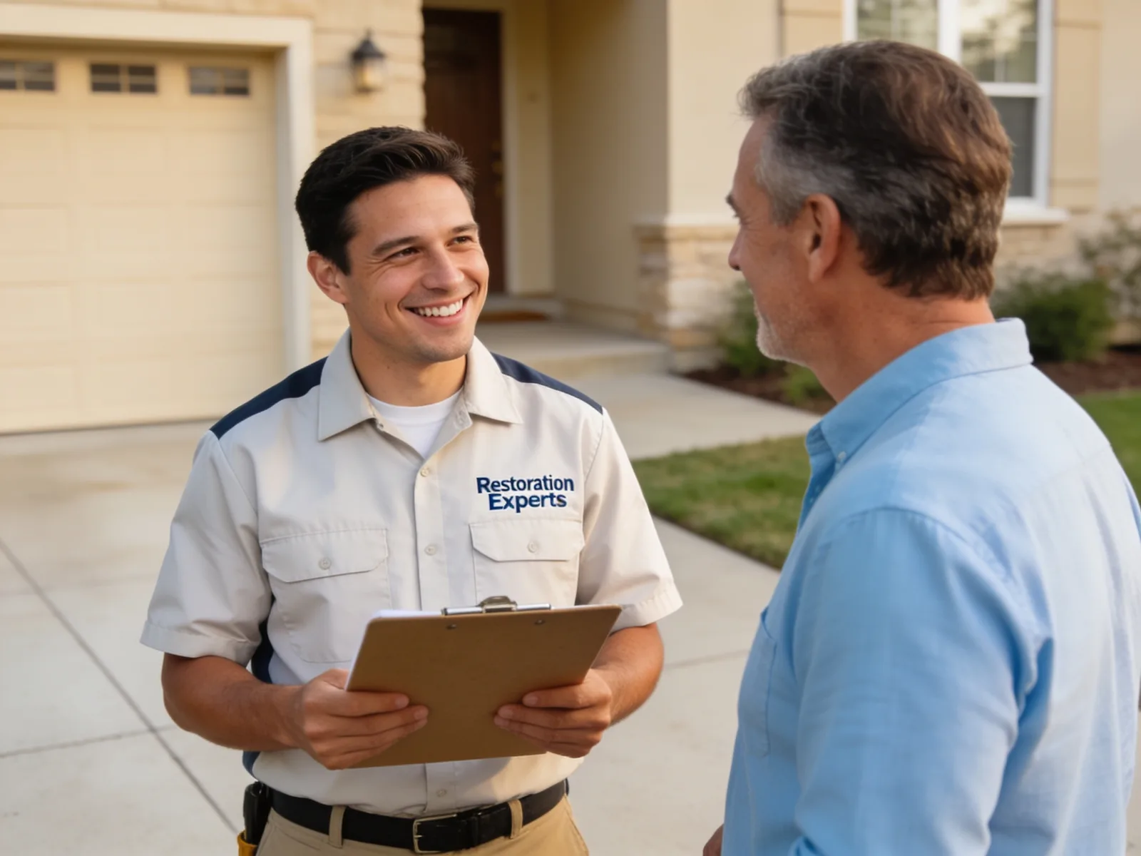 Water Damage Cleanup Cotati, CA FAQs